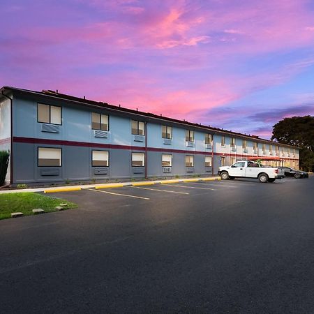 Red Roof Inn & Suites Vineland - Buena Bagian luar foto
