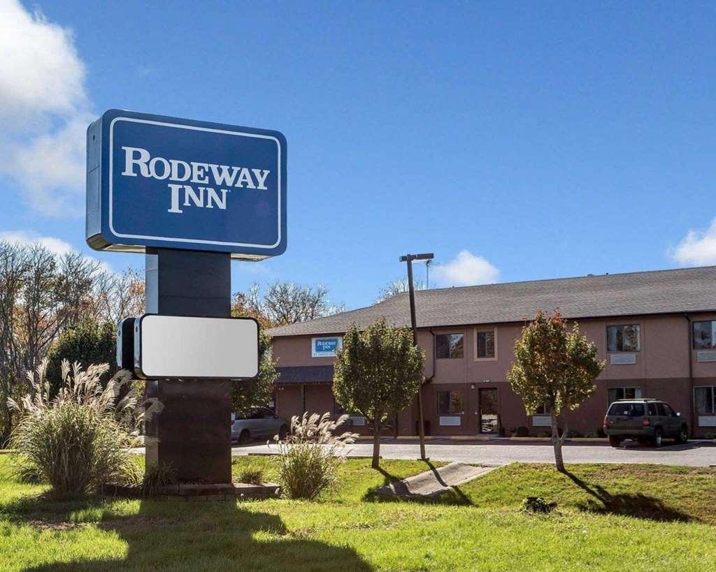 Red Roof Inn & Suites Vineland - Buena Bagian luar foto