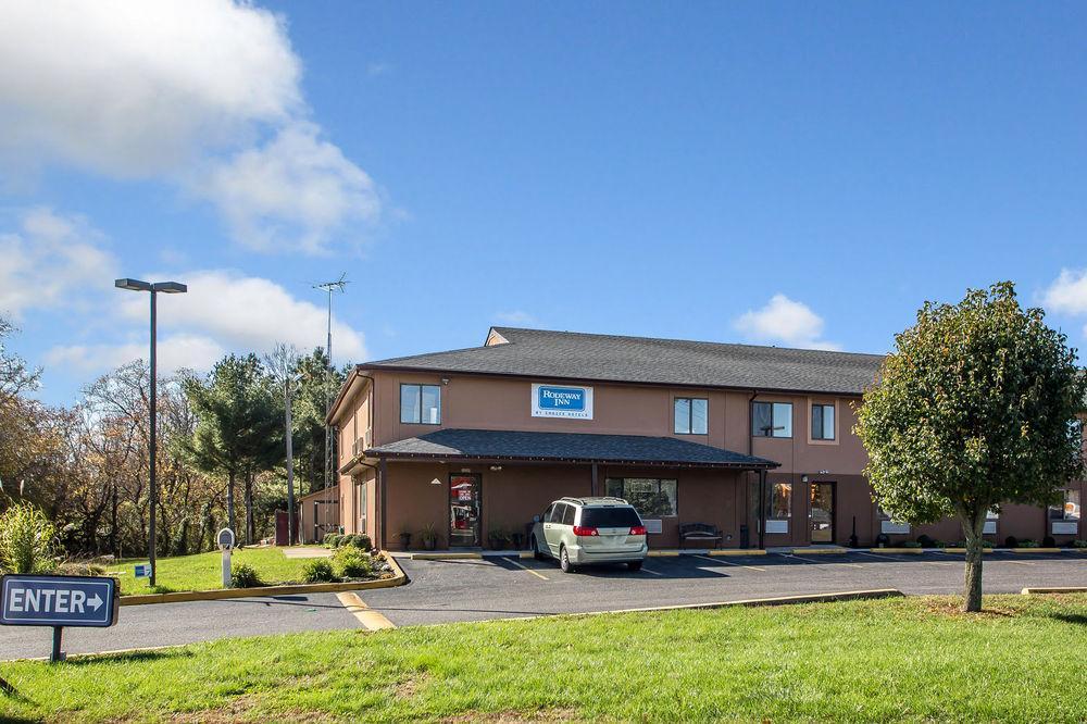 Red Roof Inn & Suites Vineland - Buena Bagian luar foto