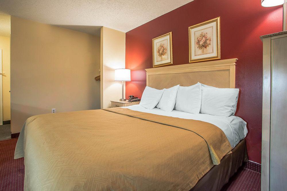 Red Roof Inn & Suites Vineland - Buena Bagian luar foto
