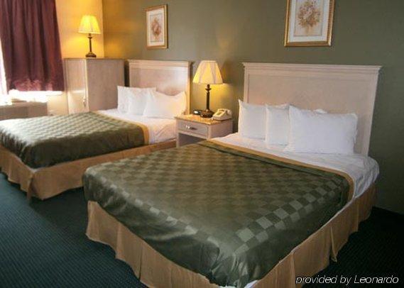 Red Roof Inn & Suites Vineland - Buena Ruang foto