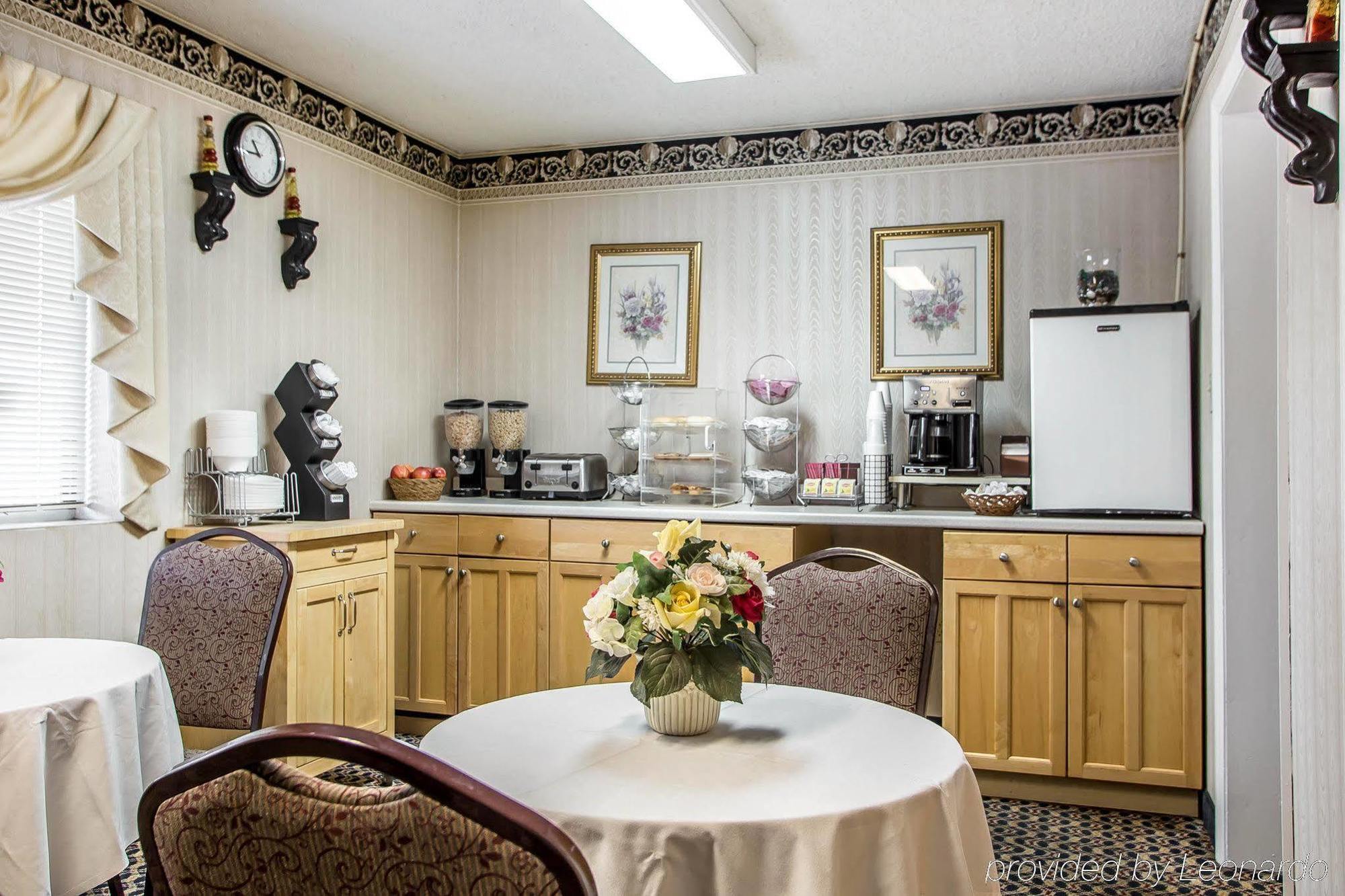 Red Roof Inn & Suites Vineland - Buena Bagian luar foto