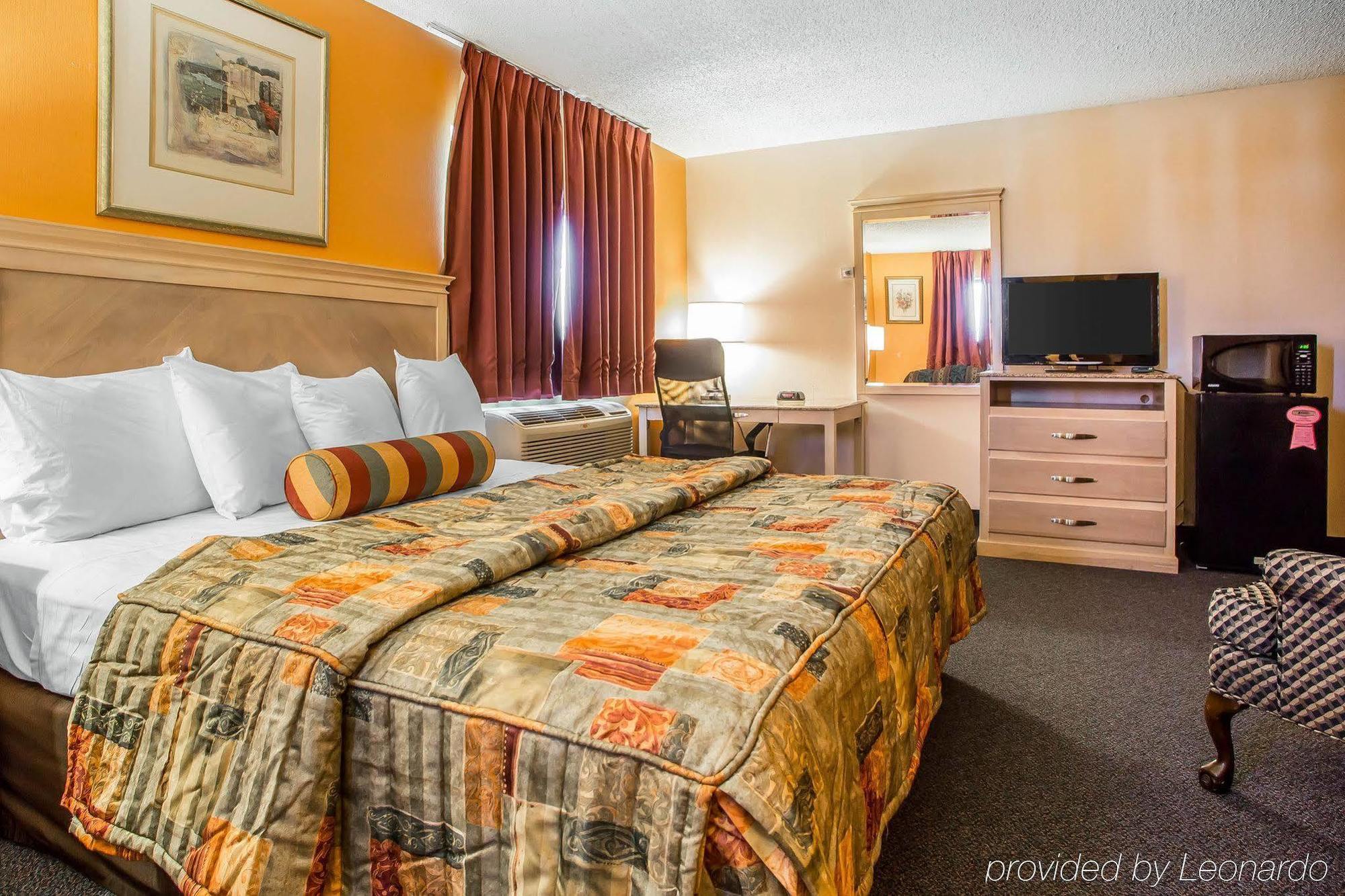 Red Roof Inn & Suites Vineland - Buena Bagian luar foto