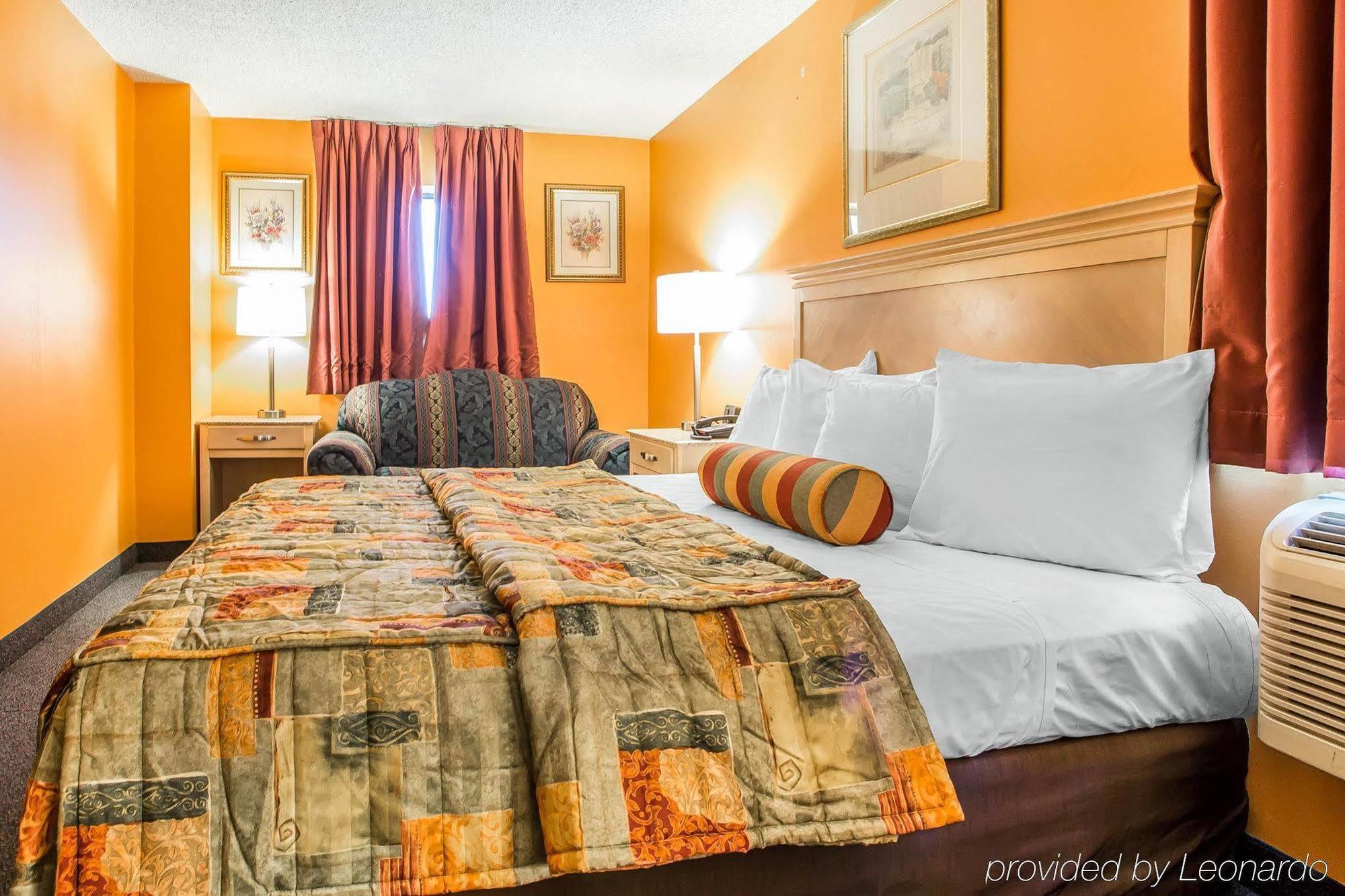 Red Roof Inn & Suites Vineland - Buena Bagian luar foto