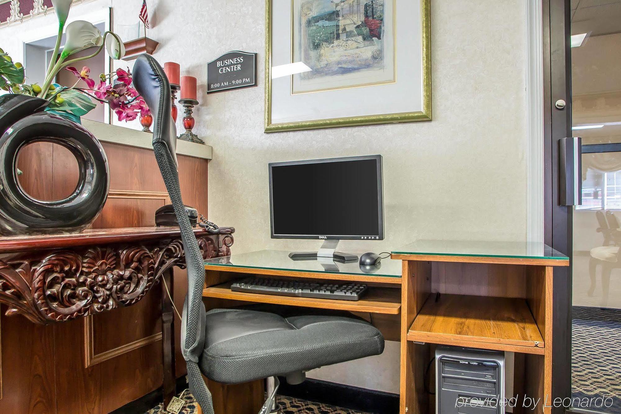 Red Roof Inn & Suites Vineland - Buena Bagian luar foto
